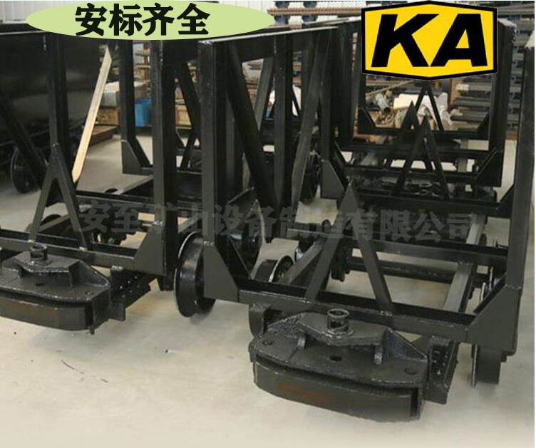 YLC系列材料車