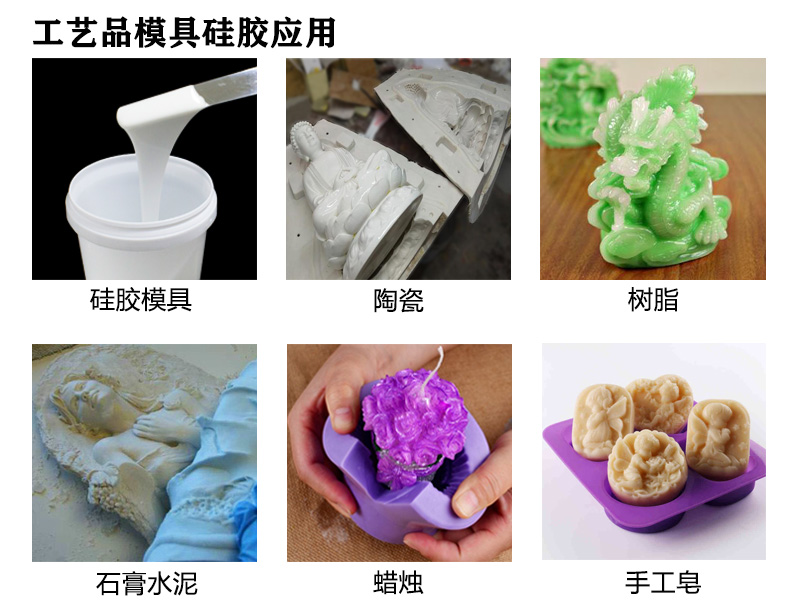 硅膠 硅膠
