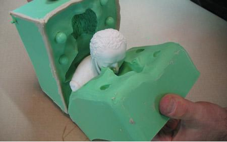  如何判斷模具硅膠產品在購買時的質量？