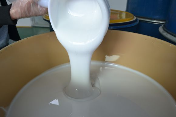 模具硅膠固化不好是什么原因？