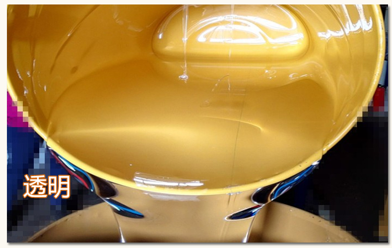 你對模具硅膠原料的分類了解多少 ？