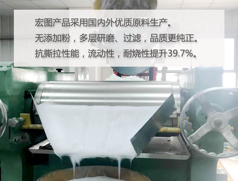 移印硅膠原料大推薦，總有一款適合你！