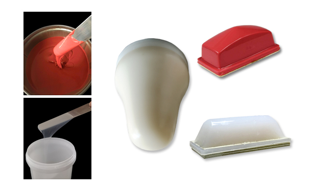 移印硅膠頭顏色可調嗎 ？